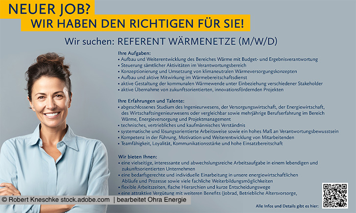 Jobangebote