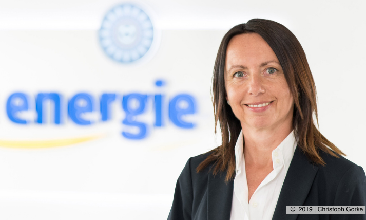 Doreen Prinz-Liebau (Kundenberatung/Vertragsmanagement)