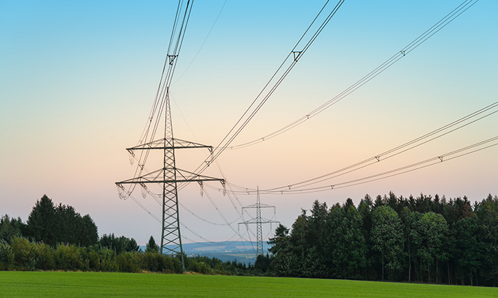 Unser dynamischer Stromtarif für Intelligente Mess-Systeme