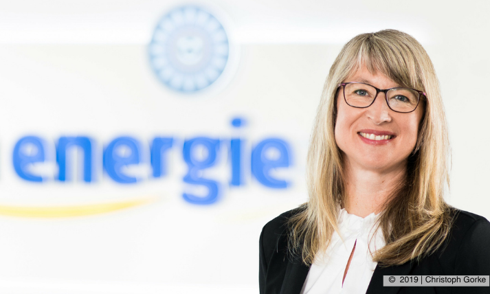 Yvonne Giebler (Kundenberatung/Vertragsmanagement)