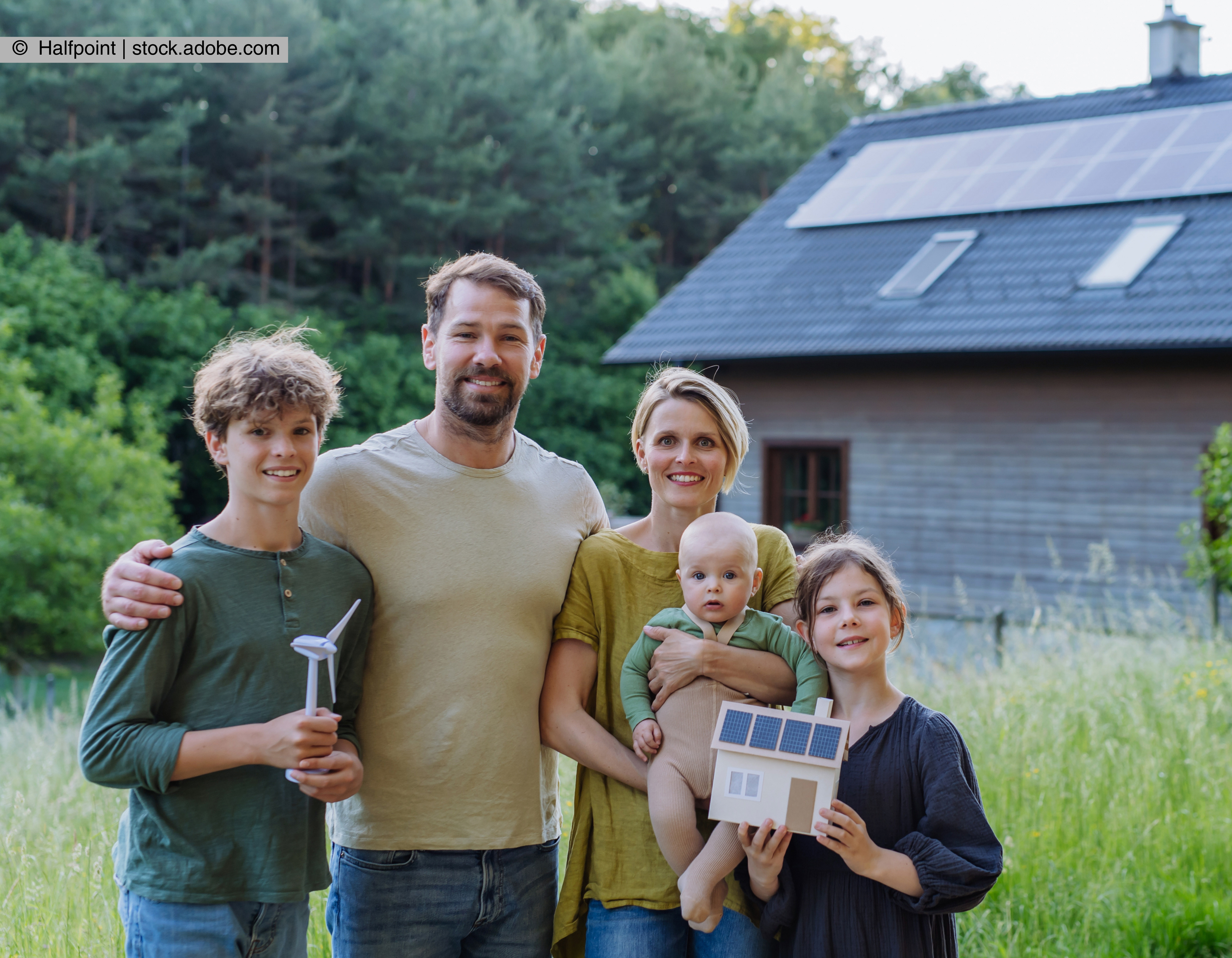 Gebäudeenergiegesetz (GEG)
