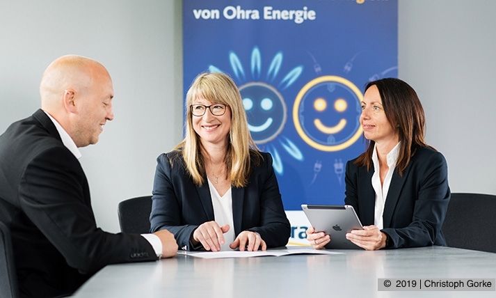 Kundenservice