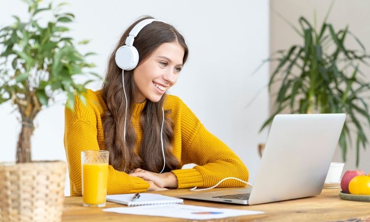 Schnelles Internet für Sie