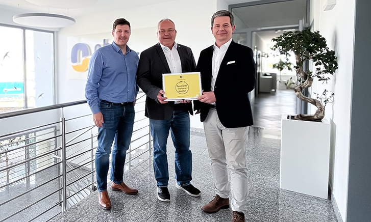 Ohra Energie Team