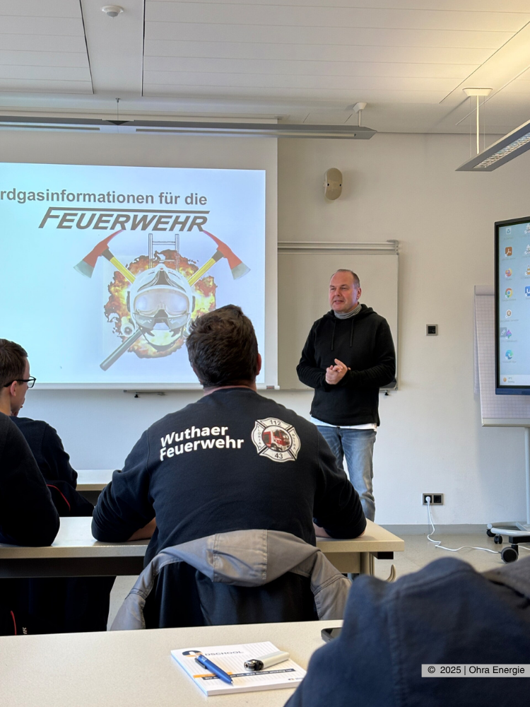 Begrüßung durch Mario Stötzer. Foto: Silvana Zink