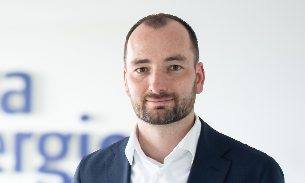 Martin Weingarten (Kaufmännischer Leiter)