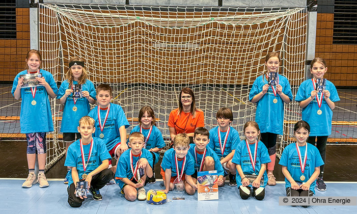 20. Ohra-Energie-Cup