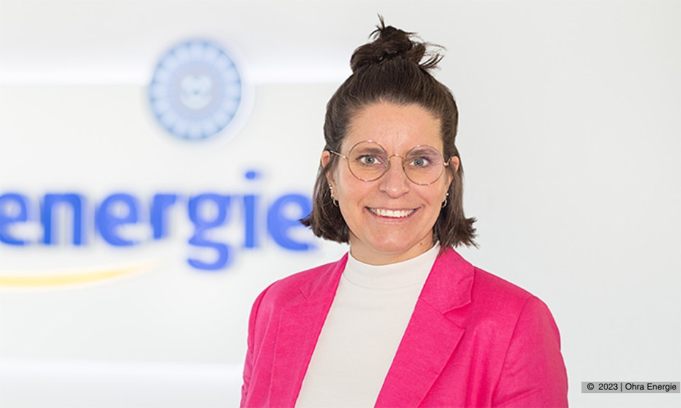Christiane Specht (Marketing & Kommunikation)