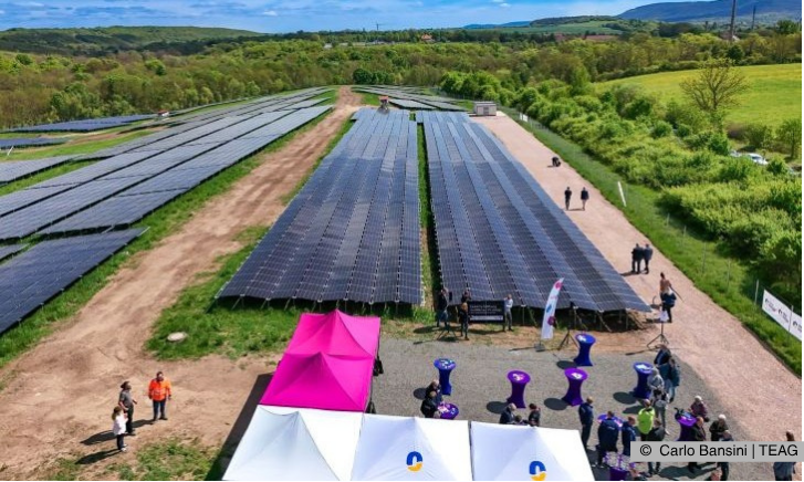 Solarpark