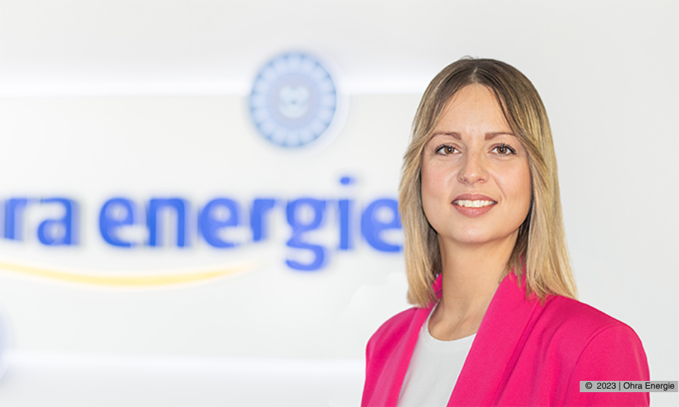 Silvana Zink (Marketing & Vertrieb)