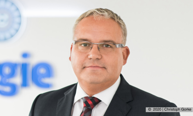Michael Fischer (Geschäftsführer)