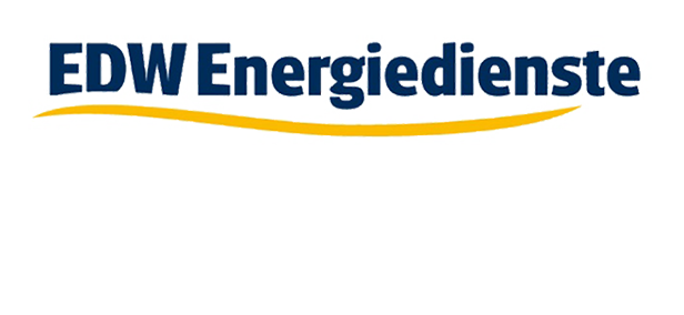 Logo EDW Energiedienste