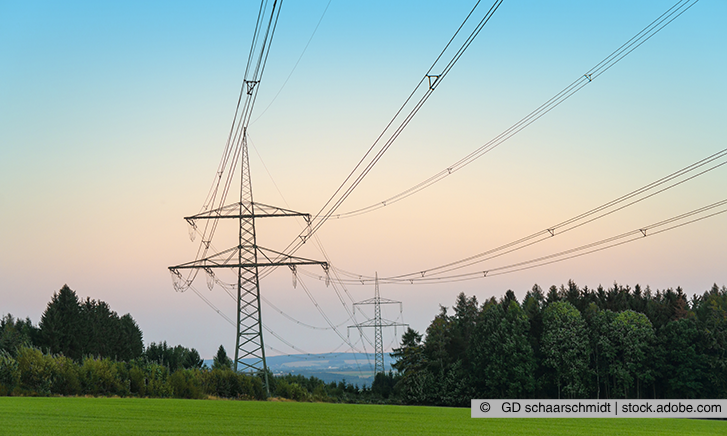 Unser dynamischer Stromtarif für Intelligente Mess-Systeme