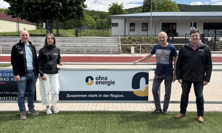 Ohra Energie Team