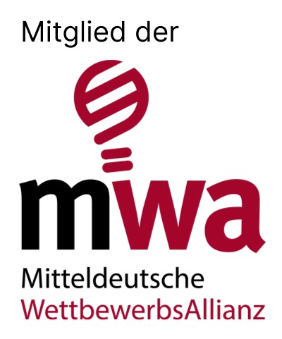 Mitglied der Mitteldeutsche WettbewerbsAllianz